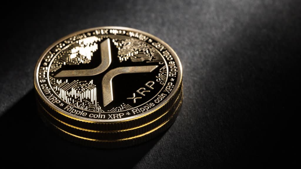 XRP se mantiene en mercado bajista: ¿caerá a USD 1,13?