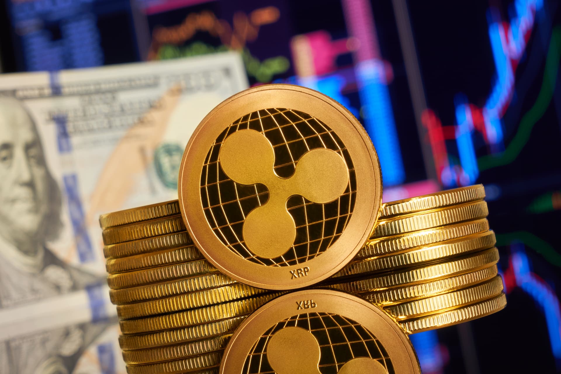 XRP podría dispararse a $8.5: analista revela punto de inflexión