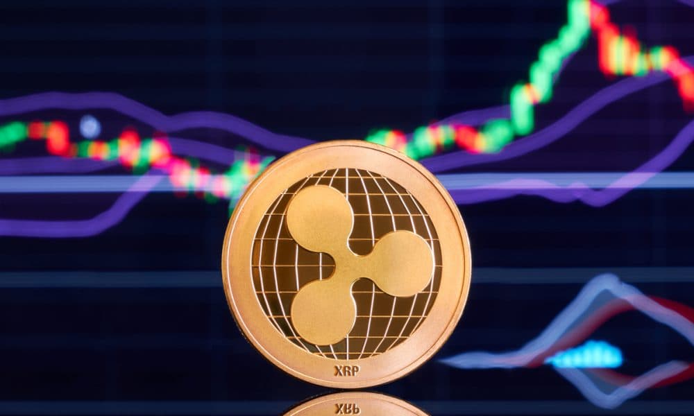 XRP y Stellar: ¿El futuro de las finanzas globales?