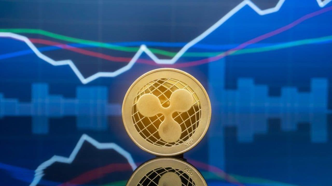 XRP: Experto advierte sobre el reciente repunte del precio
