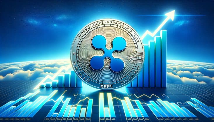 XRP toca zona clave de liquidez: ¿qué pasó la última vez?