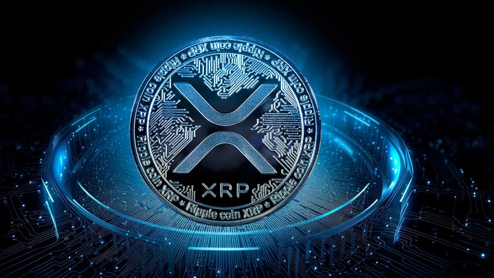 XRP: ¿La caída reciente es una oportunidad disfrazada?