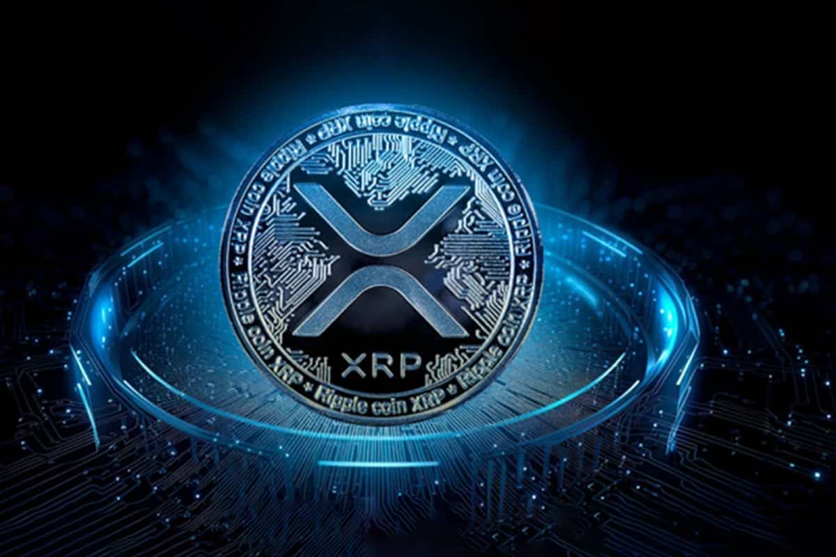 XRP gana terreno: ¿por qué mejora su sentimiento frente a Bitcoin y Ethereum?