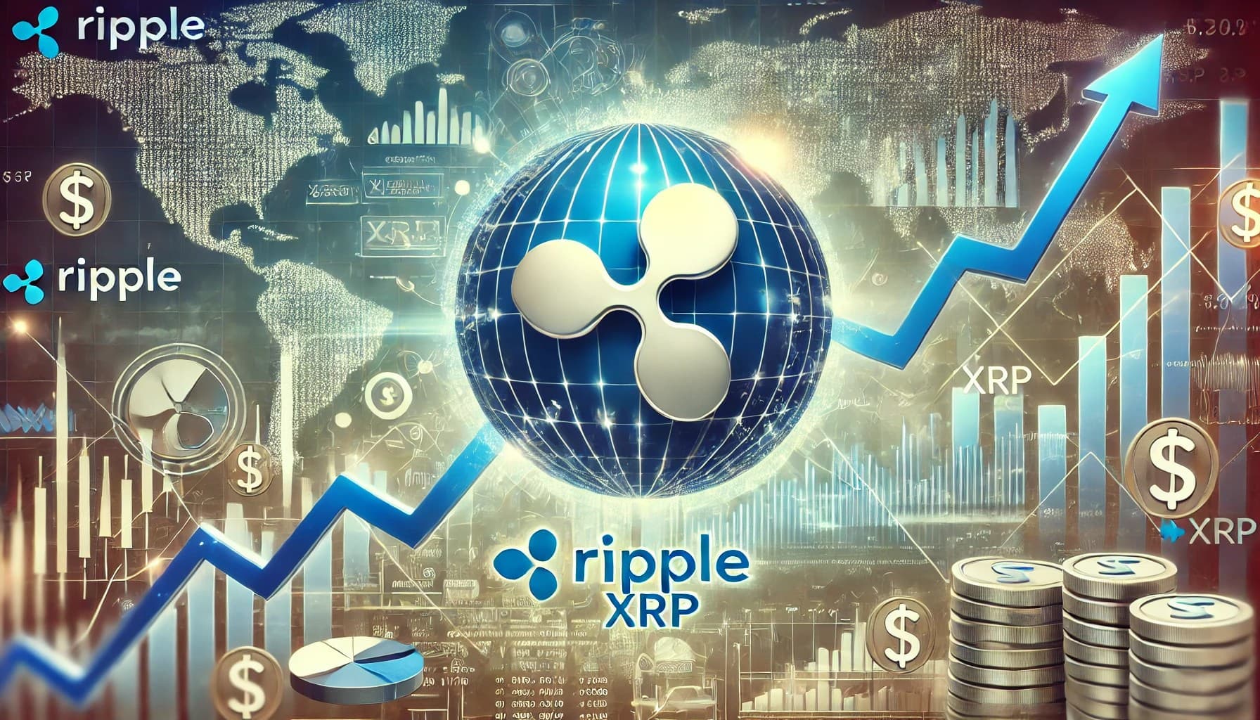 ¿Puede XRP competir con los grandes bancos?