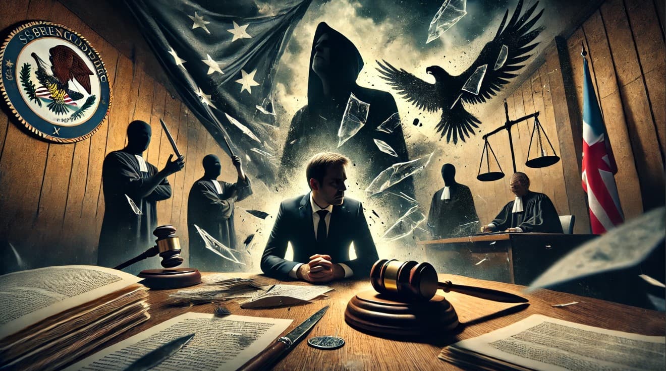 Preocupación por el proyecto de ley CLARITY Act: ¿Manipulación bancaria?