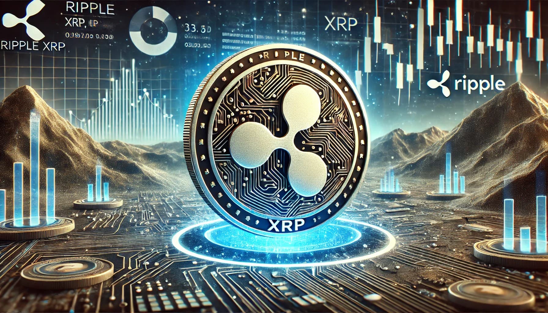 XRP cae un 45% en Binance: ¿Qué está pasando?