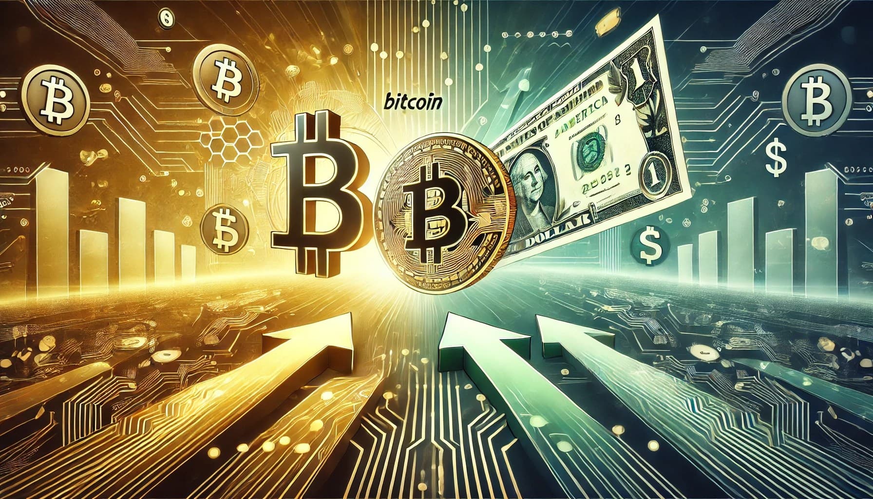 Bitcoin cierra 2025 por debajo de USD 100.000: ¿Qué significa?