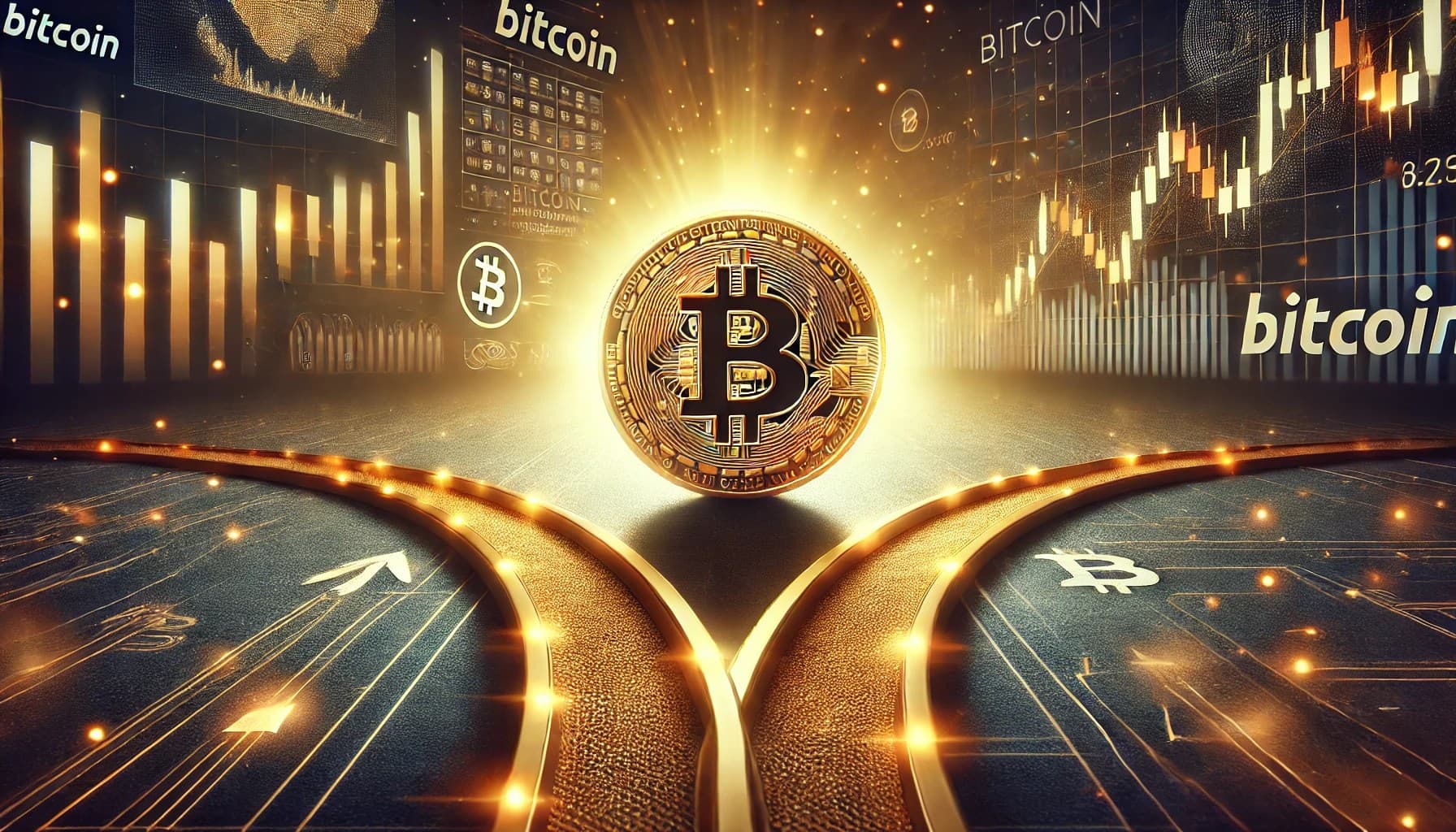 Bitcoin: ¿Qué esperar del precio esta semana tras análisis psicológico?