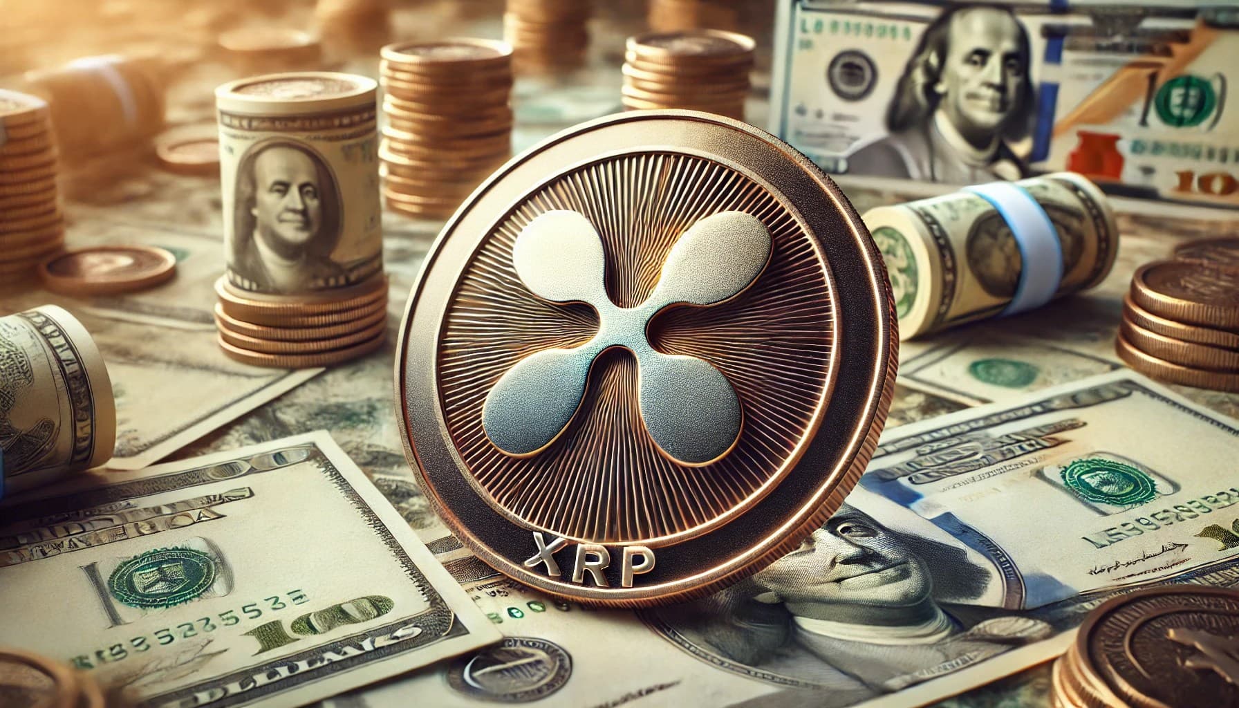 XRP podría llegar a $200: el análisis técnico que tiene al mercado atento