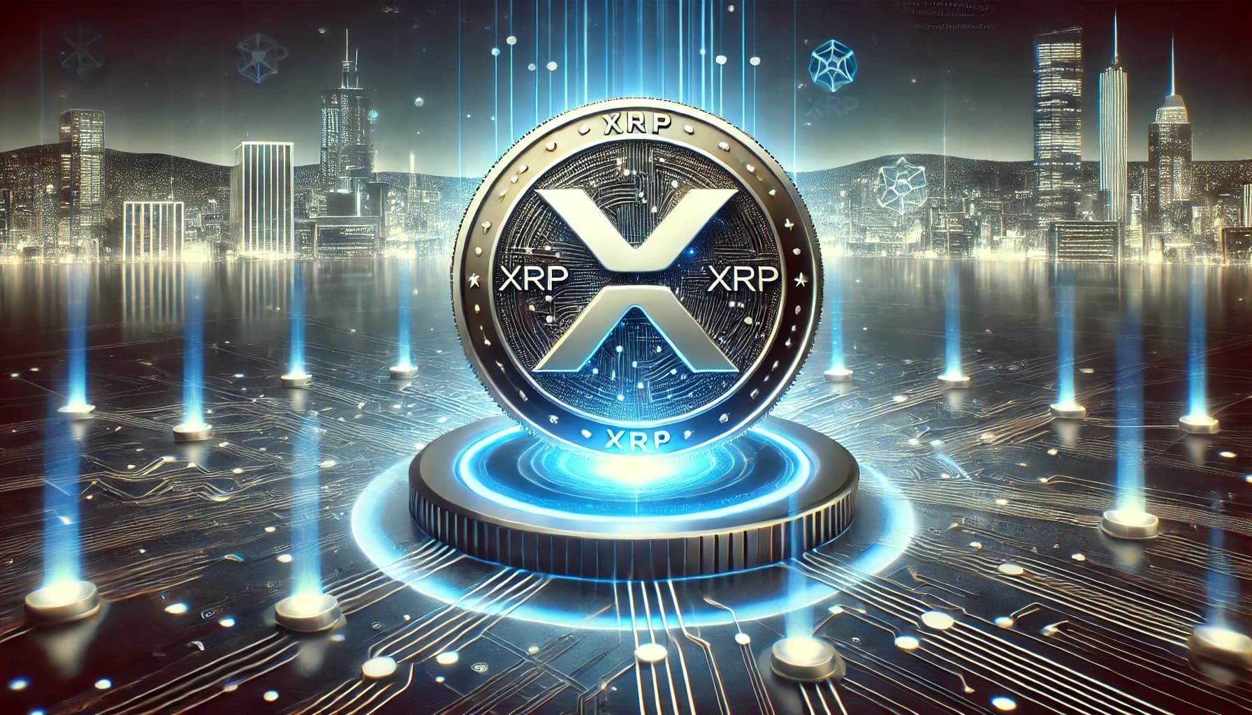 Ripple lanza Ripple Treasury: ¿cambiará el futuro del XRP?