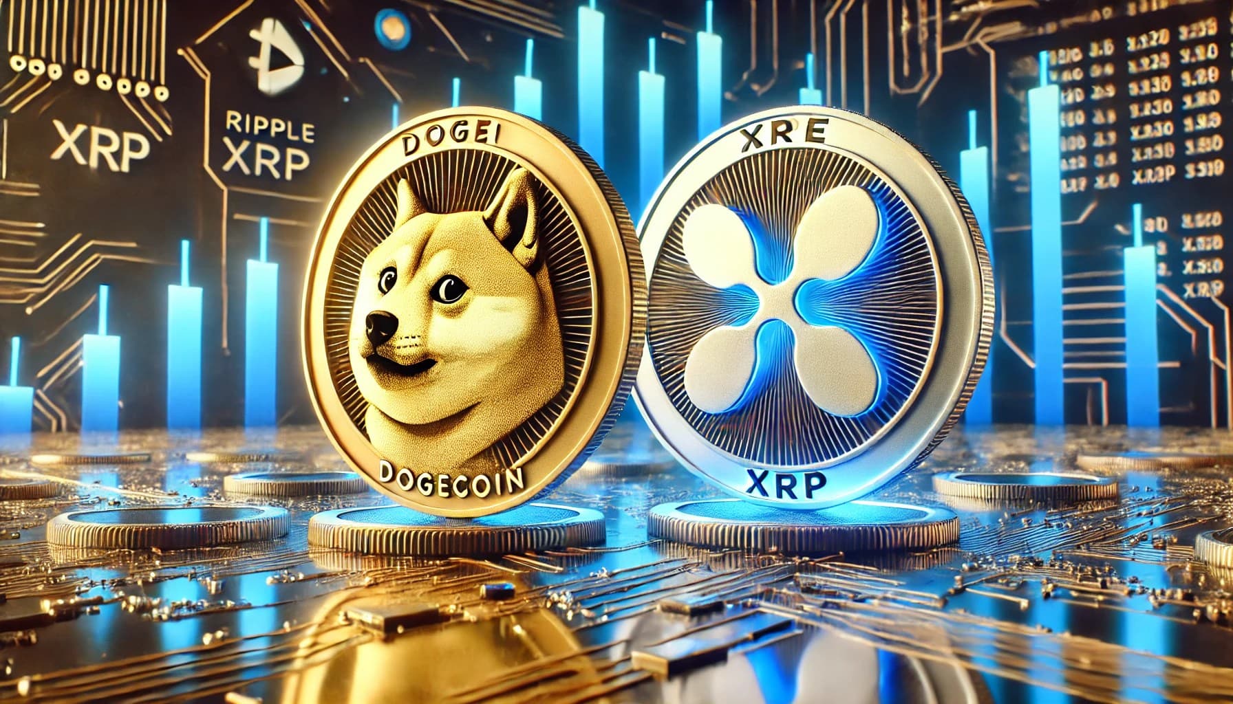 ¿Qué significa el Digital Clarity Act para Dogecoin y XRP?