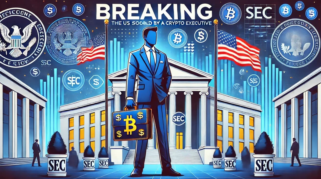 Demócratas presionan a la SEC para reanudar acciones contra cripto