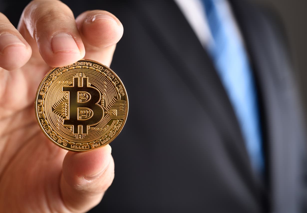 Bitcoin cayó a $81K: Revelan las causas según datos on-chain