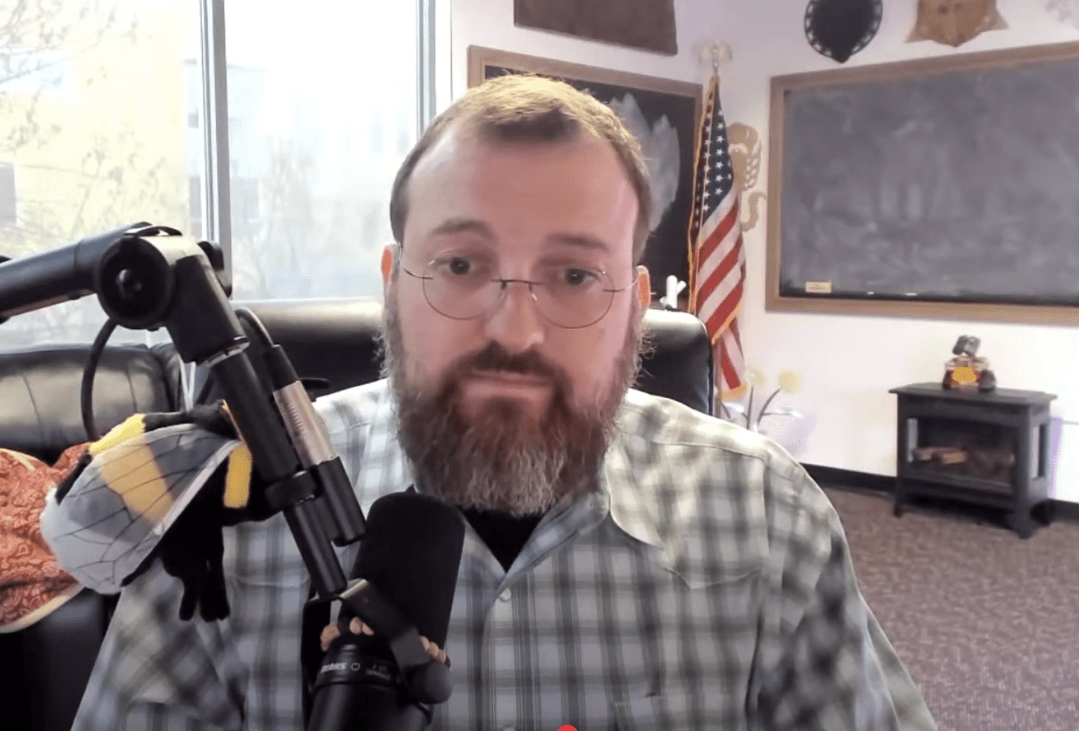 Cardano apunta a Bitcoin y XRP en su expansión DeFi para 2026