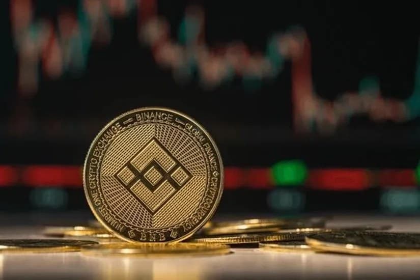 Grayscale presenta solicitud para ETF de BNB ante la SEC