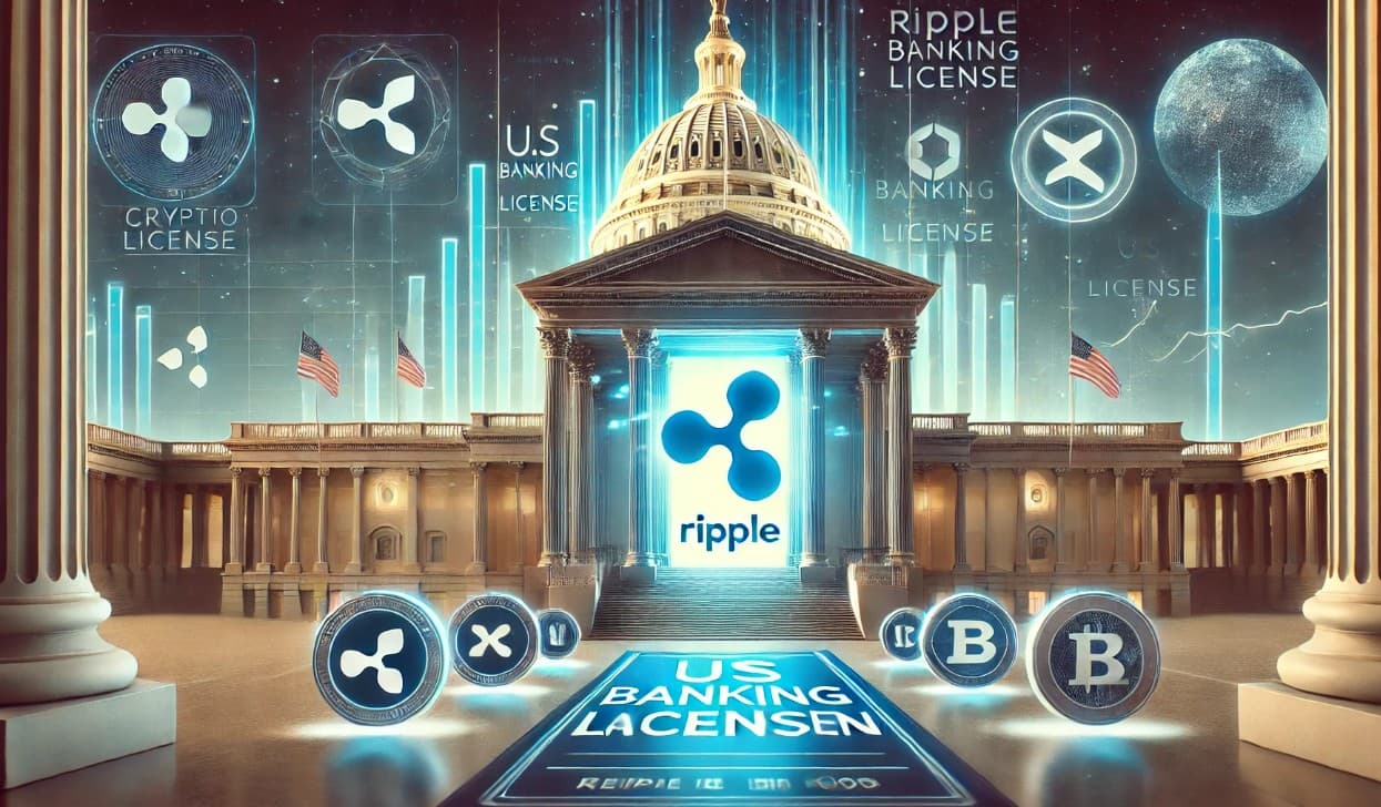 Ripple obtiene licencia clave en Luxemburgo tras logro en Reino Unido