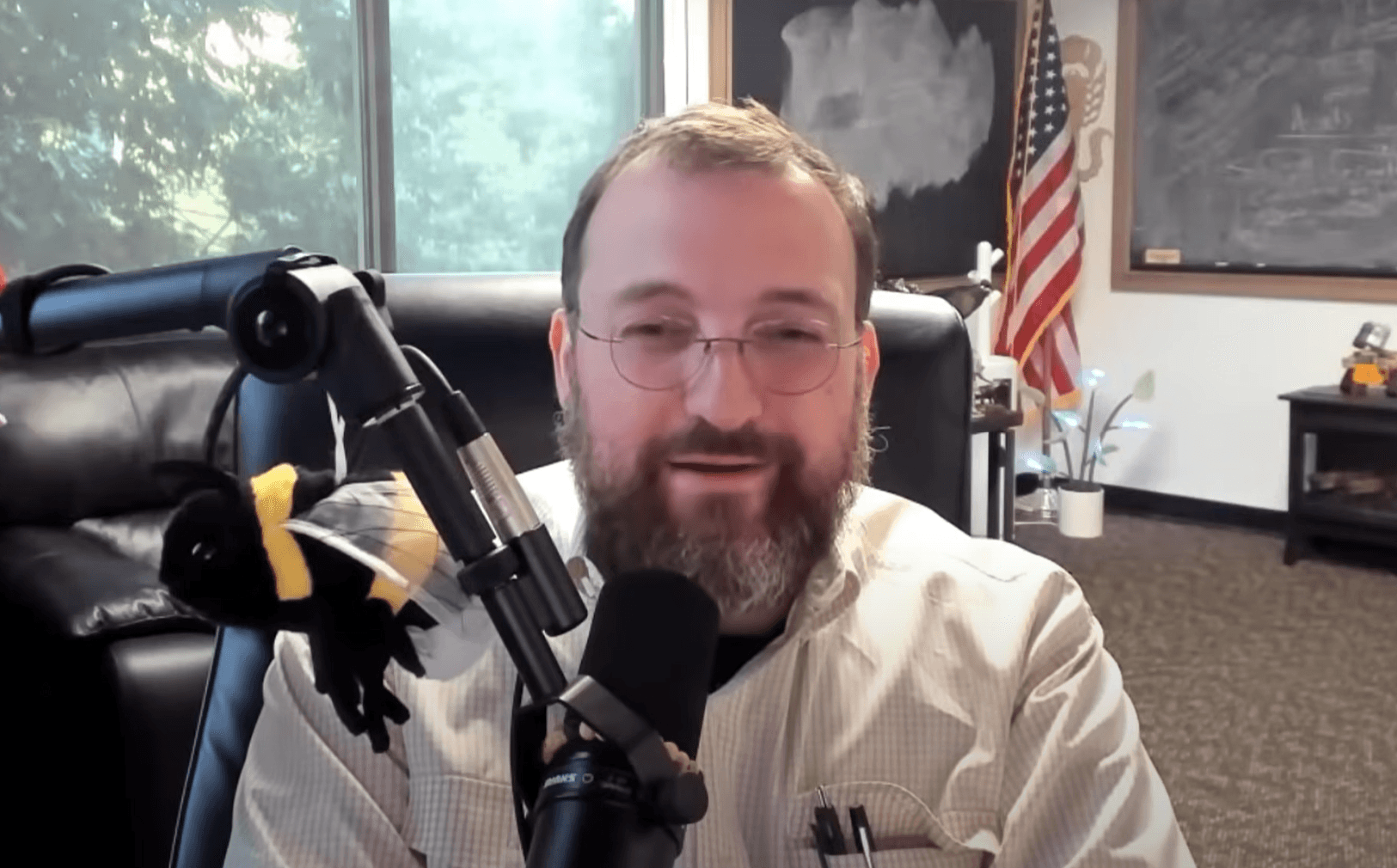 Cardano logra hito histórico: Binance listará token NIGHT