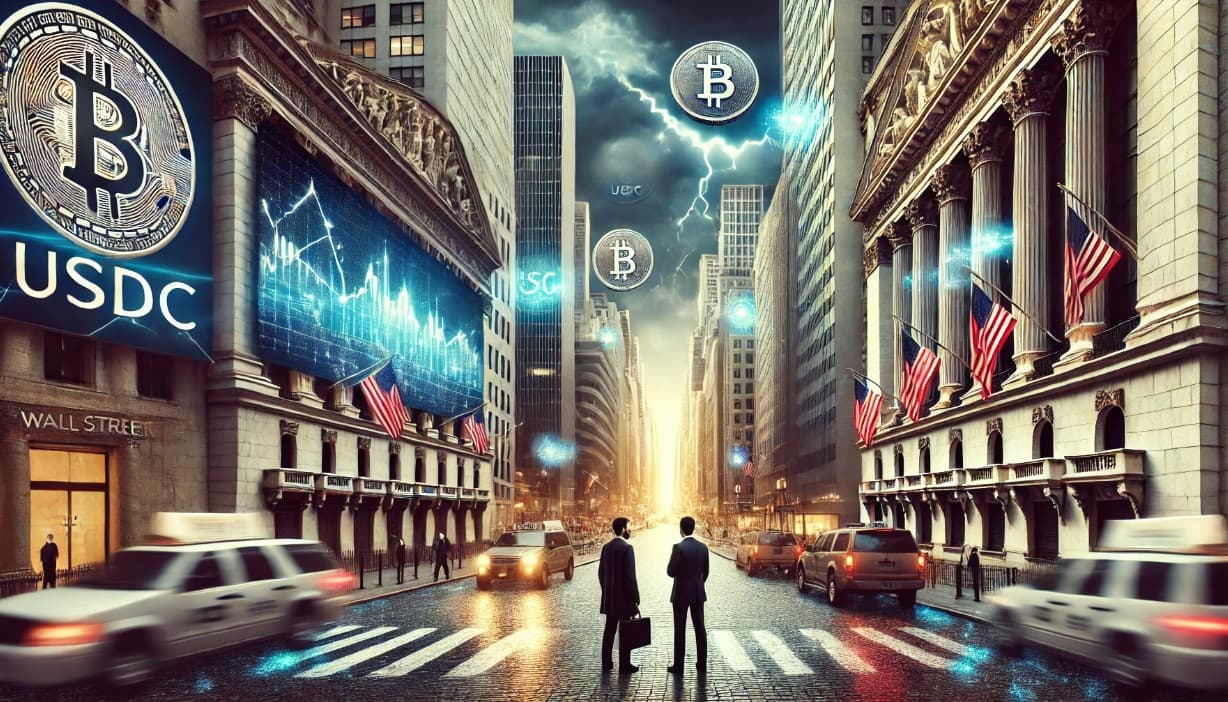 NYSE lanza plataforma blockchain para trading 24/7