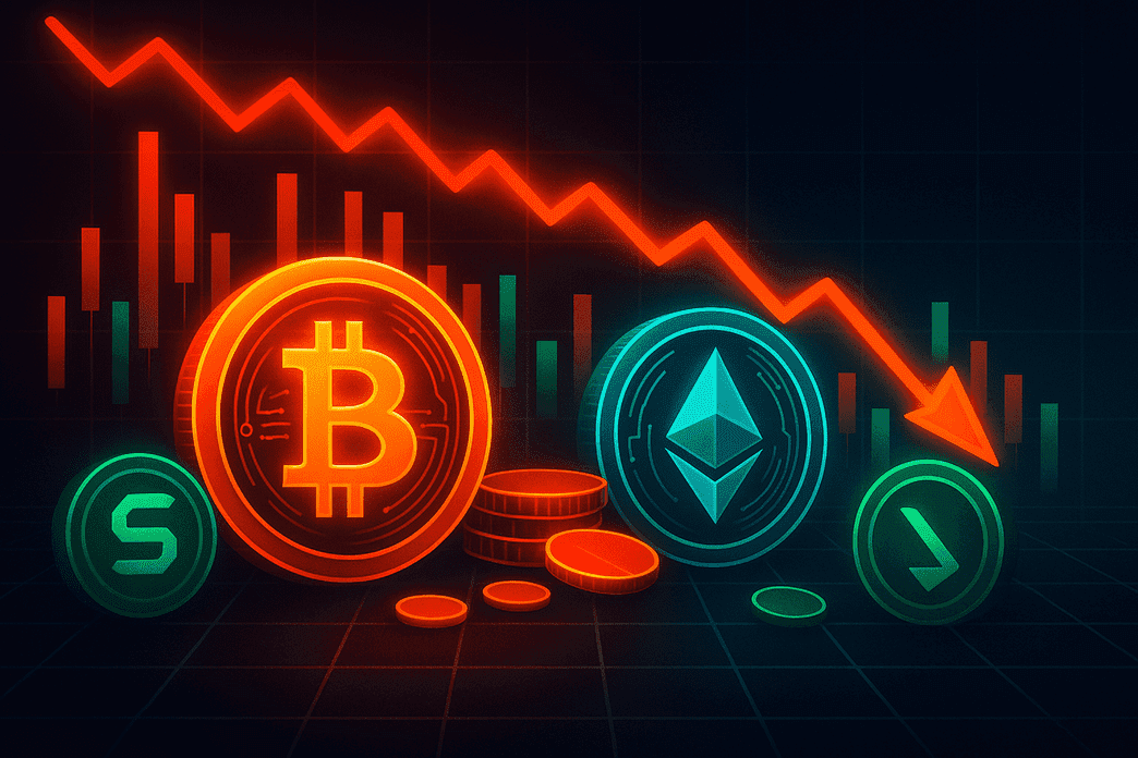 Ethereum se mantiene en $3.000 mientras ballenas acumulan