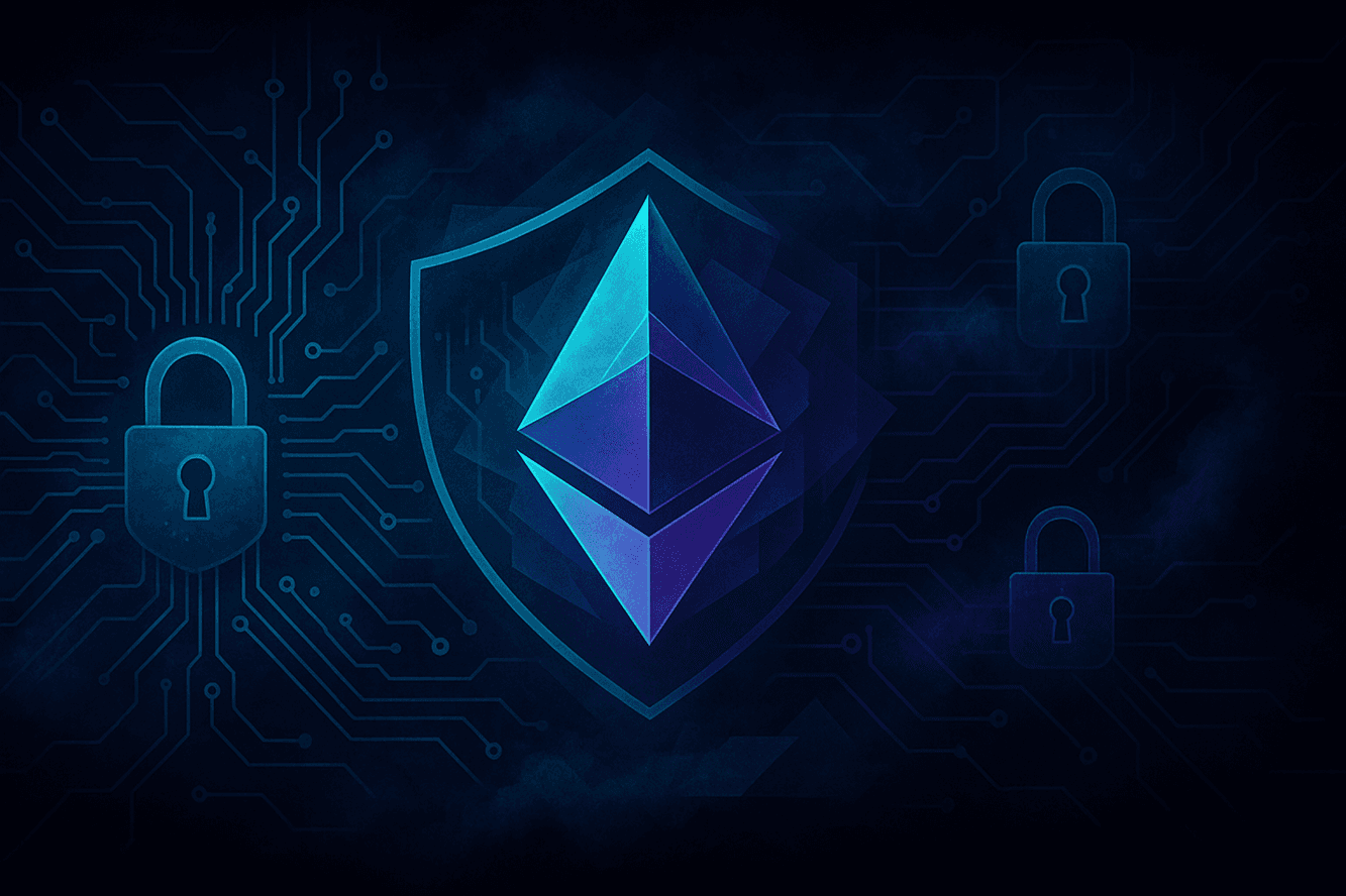 Ethereum avanza hacia zkEVM en su red principal