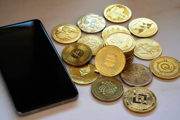 Altcoins en riesgo: ¿Por qué Ted Pillows advierte a los inversores?