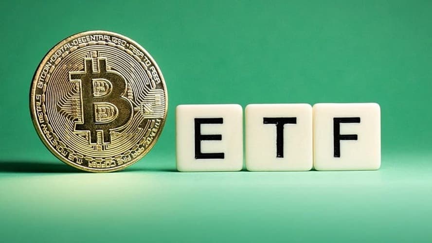 ETF de Bitcoin registran salida récord de $1.33 mil millones en 2026
