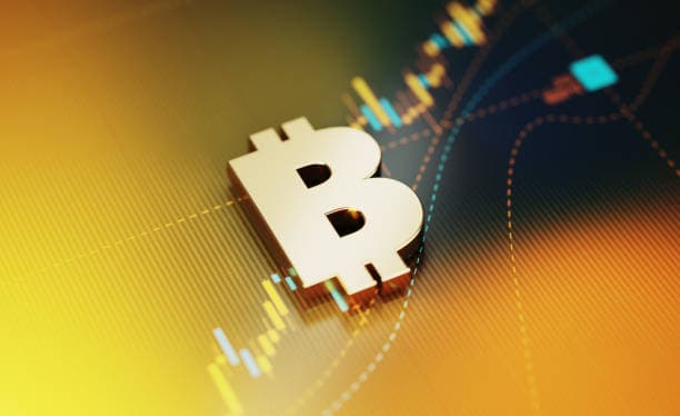 La apuesta Bitcoin de Saylor registra pérdidas de USD 17.500 millones