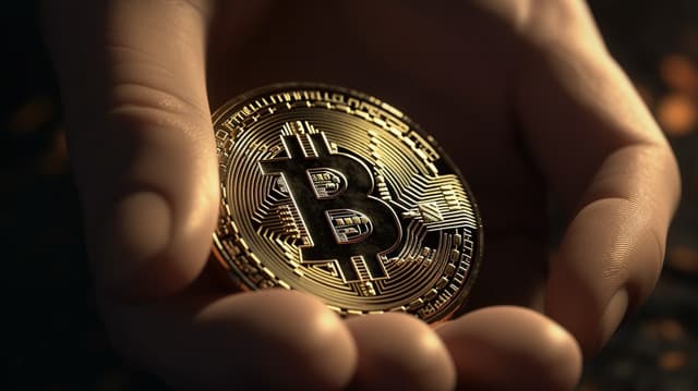 Bitcoin: ¿Por qué el último rally parece bien fundamentado?