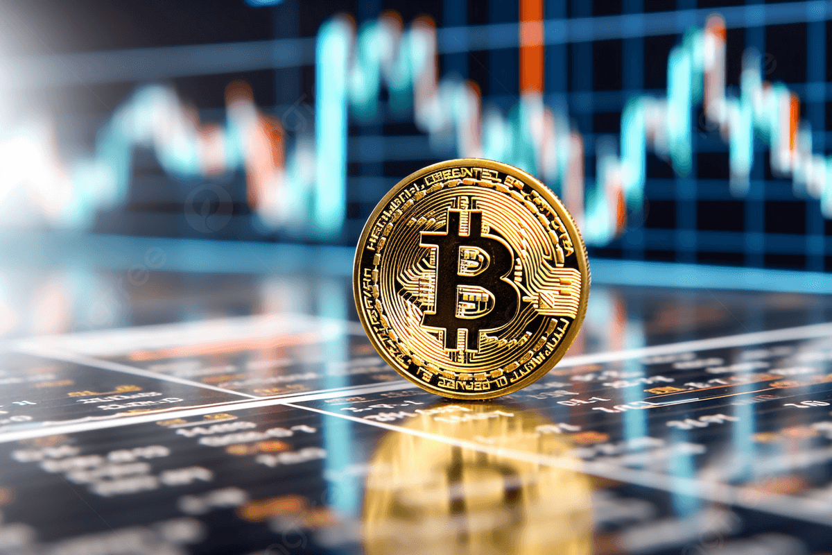 Bitcoin mantiene su tendencia a largo plazo en 2026