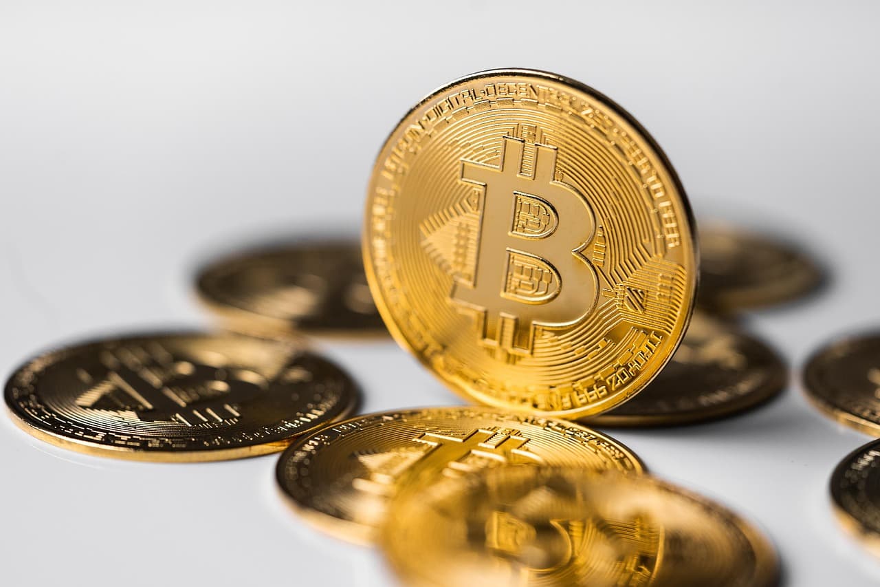 Bitcoin: ¿Vuelve la fase alcista tras caer la presión de venta?