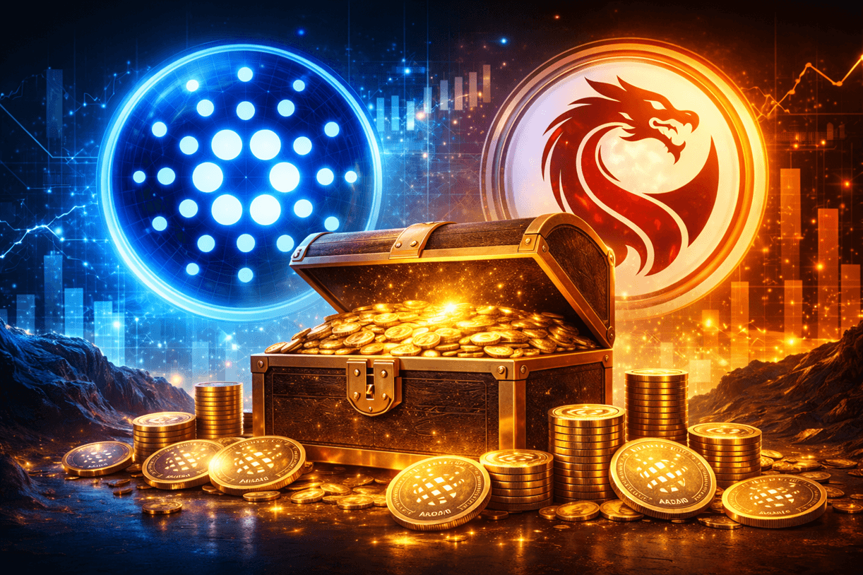 Cardano lanza fondo de $80M para startups nativas