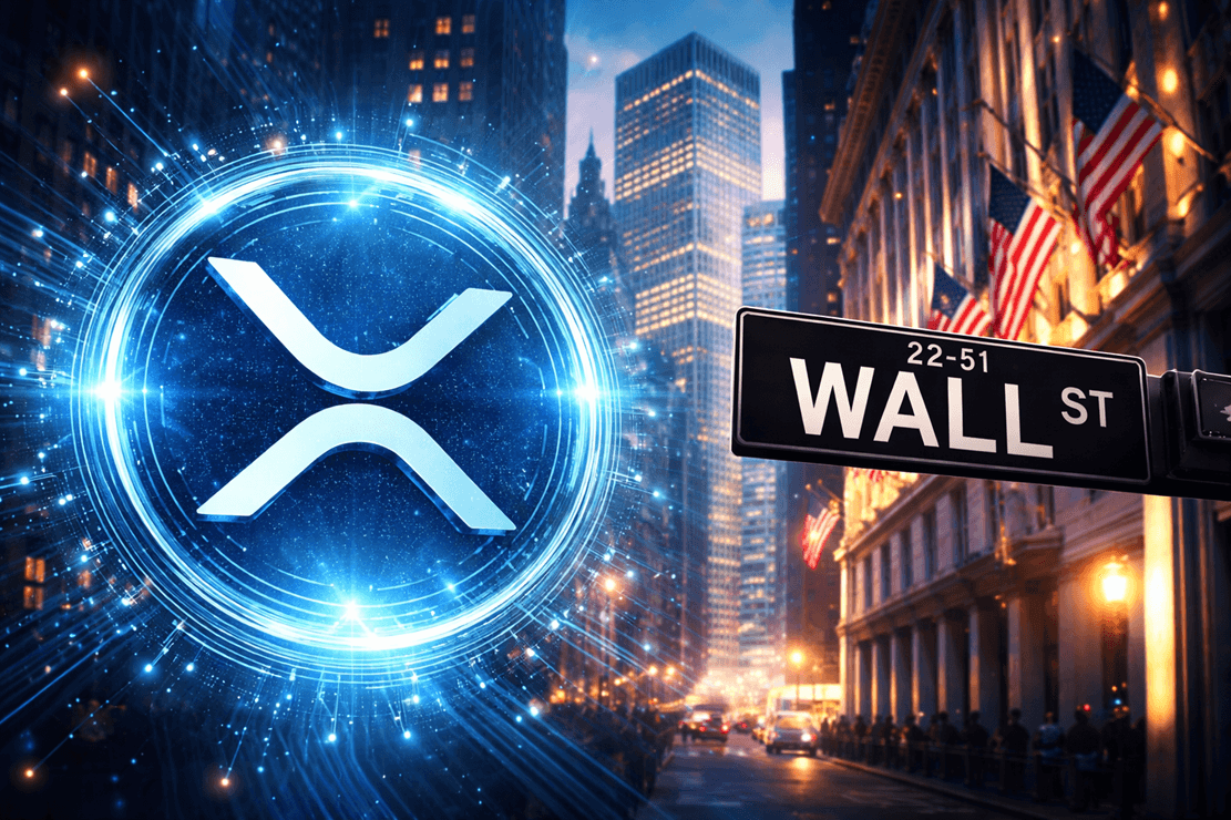 Evernorth lanza IPO en Nasdaq para XRP en Q1 2026