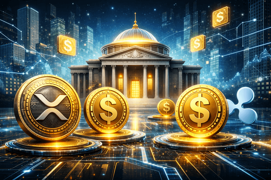Ripple insta a bancos centrales a regular stablecoins