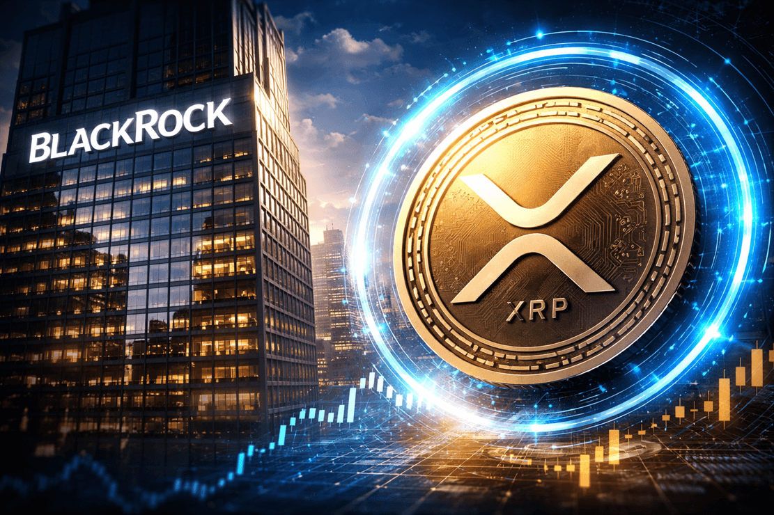 BlackRock lanzaría un ETF de XRP para 2026: ¿qué esperar?