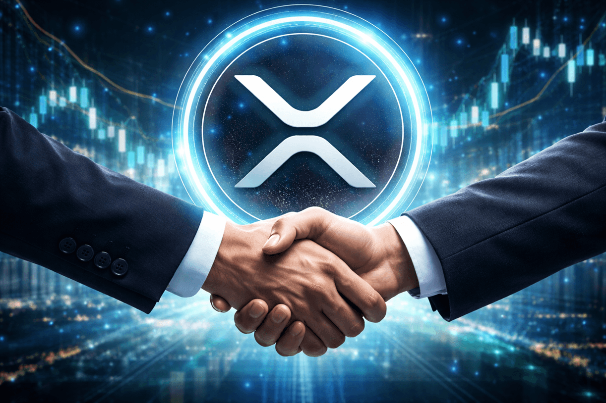 Evernorth y Doppler impulsan la infraestructura institucional de XRP