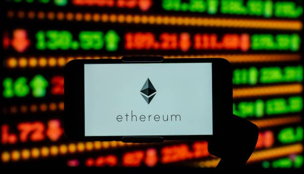 Ethereum rompe récord histórico en direcciones activas en 2026