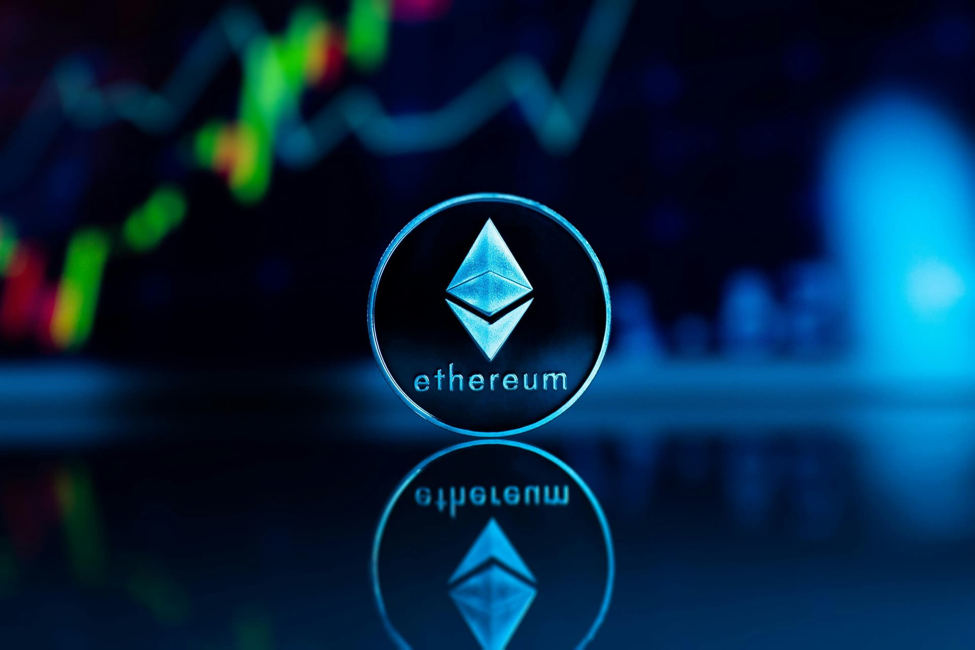 Bitmine aumenta su apuesta en Ethereum: ¿por qué más ETH está siendo bloqueado?
