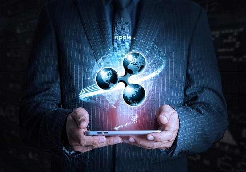 ¿Bank of America está probando XRP de Ripple para pagos?