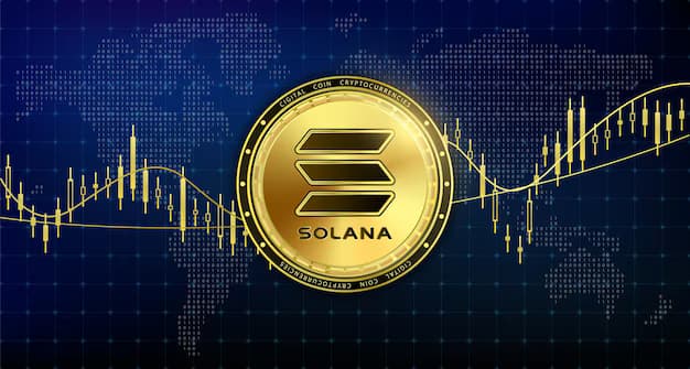 Solana lidera liquidez on-chain con volumen robusto en DEX