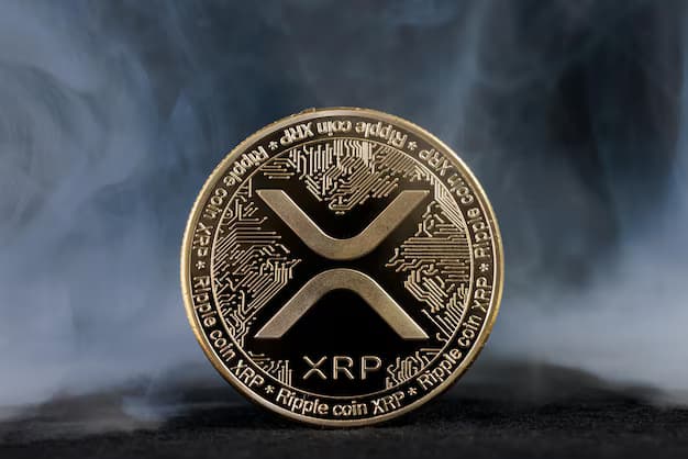 XRP supera los $2.10: ¿Por qué los expertos dicen que no te dejes sacudir?