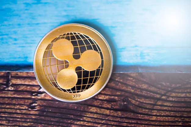XRP podría dominar el mercado de activos reales