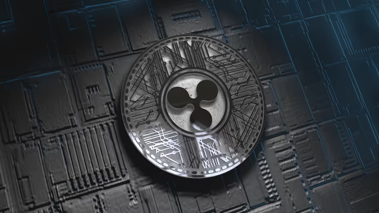 XRP: 4 avances clave en una semana, ¿por qué sigue cayendo?