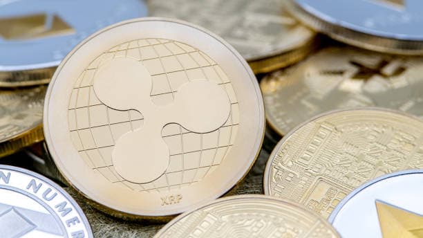 Estudio gubernamental resalta el potencial a largo plazo de XRP