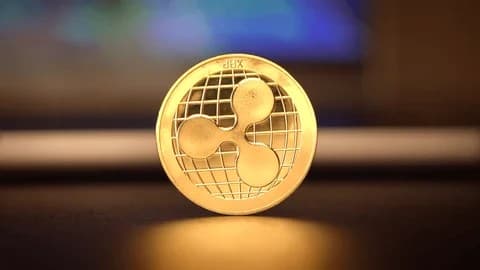 XRP se prepara para un rebound: ¿qué significa este cambio técnico?