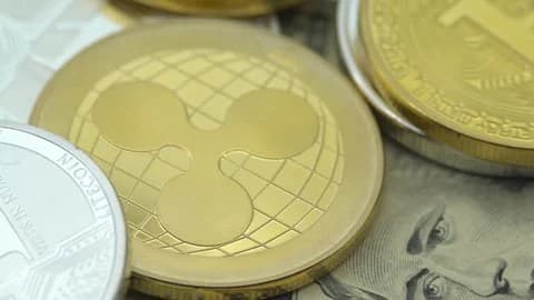 XRP: ¿Se acerca un nuevo récord histórico?
