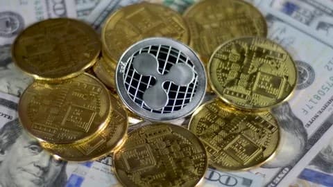 XRP Ledger integra IA: ¿el futuro de las finanzas?