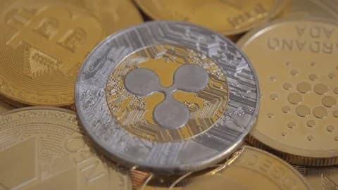 XRP, HBAR y Litecoin: las criptomonedas que podrían superar a Bitcoin en 2026