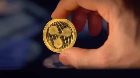 XRP en la encrucijada: ¿Alerta bajista o oportunidad en cripto?