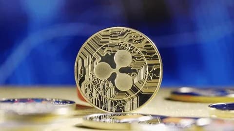 ¿Por qué el precio de XRP podría recuperarse pronto?