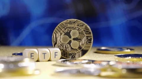 Grayscale actualiza su ETF de XRP mientras fondos superan US$2.000 millones